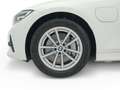 BMW 330 330e Blanc - thumbnail 24