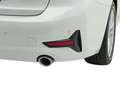BMW 330 330e Blanc - thumbnail 26