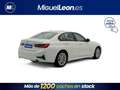 BMW 330 330e Blanc - thumbnail 5