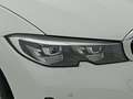 BMW 330 330e Blanc - thumbnail 27