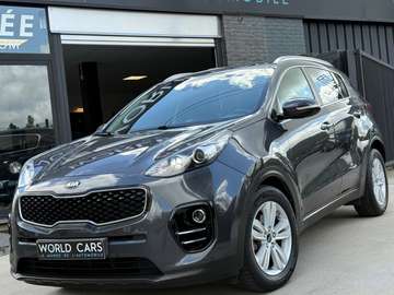 1.7 CRDi 2WD BOITE AUTO. - NAVI - CAMERA - GARANTIE 12MOIS