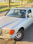 Mercedes-Benz 280 280 SEL Silber - thumbnail 5