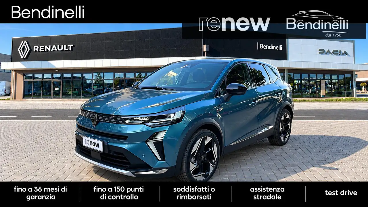 Renault Symbioz