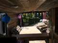 Citroen Jumper Camper Van Bianco - thumbnail 4