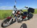Yamaha XV 535 Virago Orange - thumbnail 5