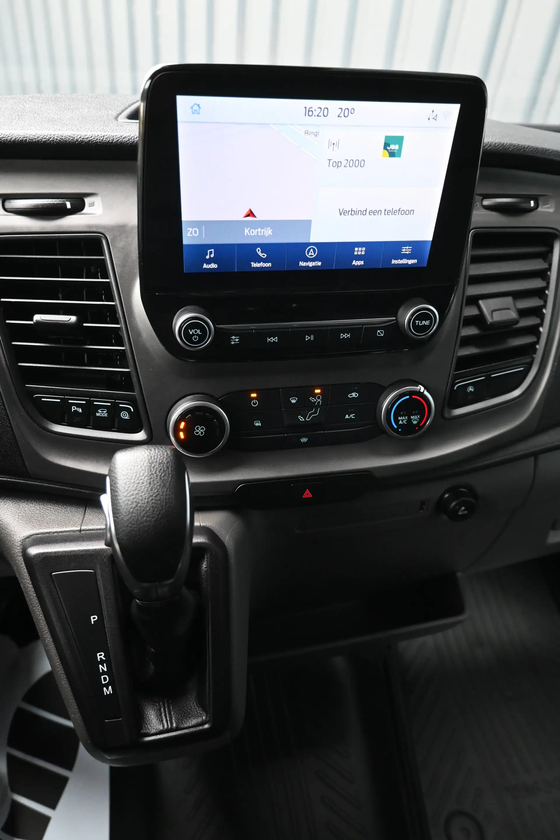 Ford Transit L4H3 Automaat, RWD, Cruise, Camera, Leder, BTW — photo 12