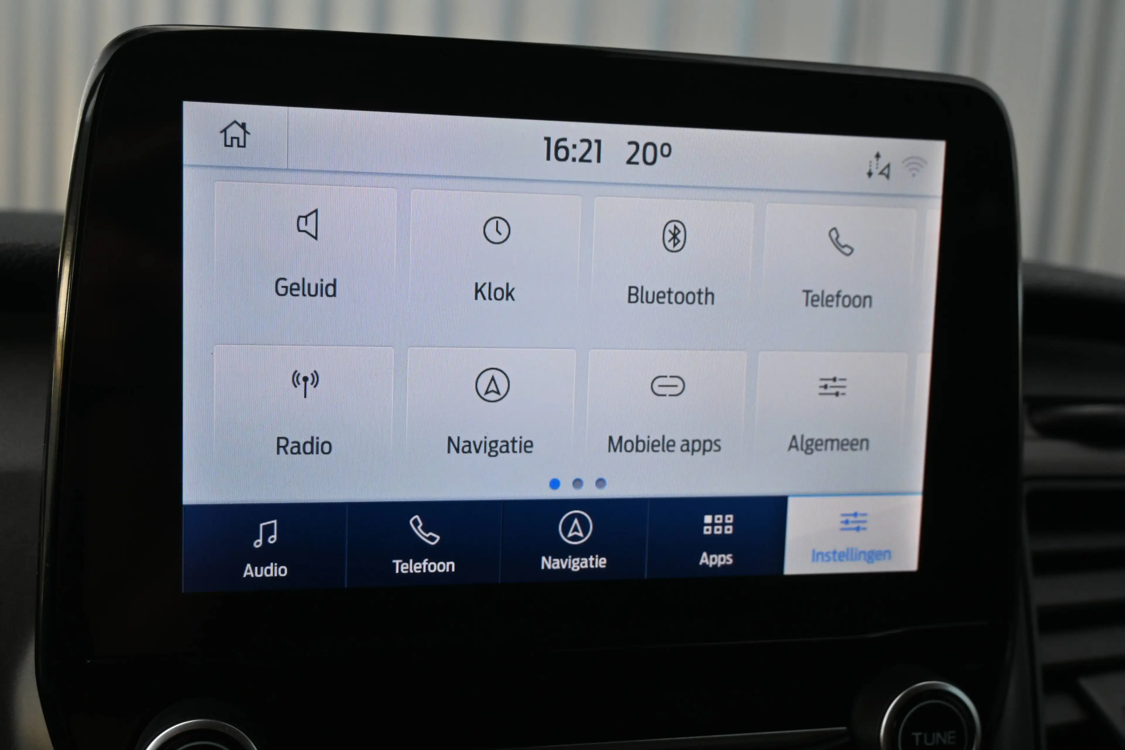 Ford Transit L4H3 Automaat, RWD, Cruise, Camera, Leder, BTW — photo 15