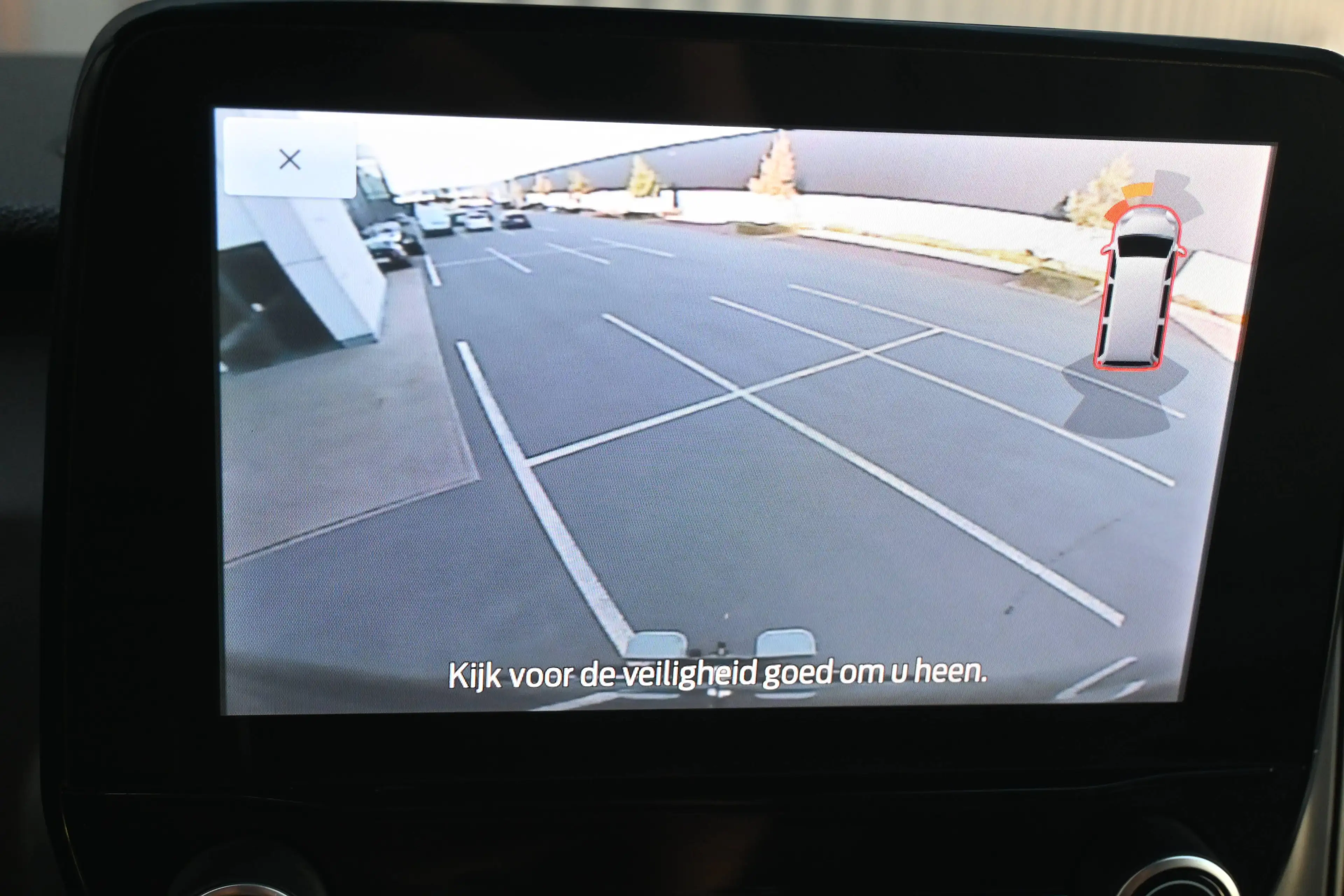 Ford Transit L4H3 Automaat, RWD, Cruise, Camera, Leder, BTW — photo 13