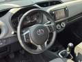 Toyota Yaris 1.0 VVT-i Aspiration Tel/Camera/Cruis control. Rood - thumbnail 15
