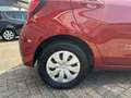 Toyota Yaris 1.0 VVT-i Aspiration Tel/Camera/Cruis control. Rood - thumbnail 4