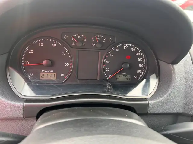 Volkswagen Polo view 15
