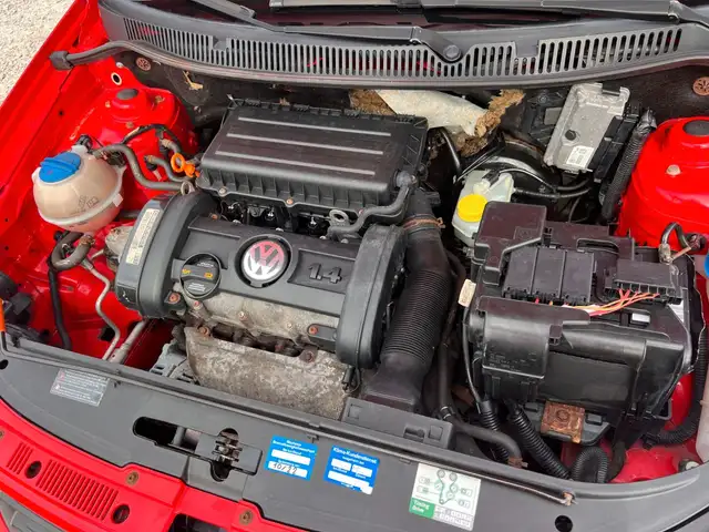 Volkswagen Polo view 7