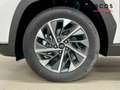 Hyundai TUCSON 1.6 CRDI 48V Tecno Sky 4x2 Weiß - thumbnail 24
