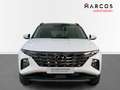 Hyundai TUCSON 1.6 CRDI 48V Tecno Sky 4x2 Weiß - thumbnail 4
