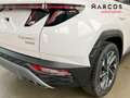 Hyundai TUCSON 1.6 CRDI 48V Tecno Sky 4x2 Weiß - thumbnail 39