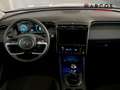 Hyundai TUCSON 1.6 CRDI 48V Tecno Sky 4x2 Weiß - thumbnail 11