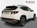 Hyundai TUCSON 1.6 CRDI 48V Tecno Sky 4x2 Weiß - thumbnail 6