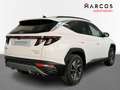Hyundai TUCSON 1.6 CRDI 48V Tecno Sky 4x2 Weiß - thumbnail 5