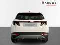 Hyundai TUCSON 1.6 CRDI 48V Tecno Sky 4x2 Weiß - thumbnail 8