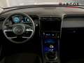 Hyundai TUCSON 1.6 CRDI 48V Tecno Sky 4x2 Weiß - thumbnail 12