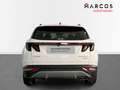 Hyundai TUCSON 1.6 CRDI 48V Tecno Sky 4x2 Weiß - thumbnail 7