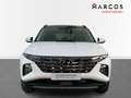 Hyundai TUCSON 1.6 CRDI 48V Tecno Sky 4x2 Weiß - thumbnail 3