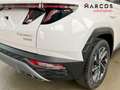 Hyundai TUCSON 1.6 CRDI 48V Tecno Sky 4x2 Weiß - thumbnail 40