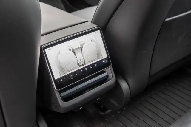 Tesla Model 3 view 14