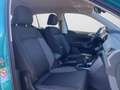 Volkswagen T-Cross ACTIVE 1.0 TSI DSG APP CONNECT BLIND SPO Vert - thumbnail 4