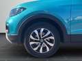 Volkswagen T-Cross ACTIVE 1.0 TSI DSG APP CONNECT BLIND SPO Vert - thumbnail 8