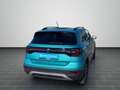 Volkswagen T-Cross ACTIVE 1.0 TSI DSG APP CONNECT BLIND SPO Vert - thumbnail 2