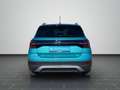 Volkswagen T-Cross ACTIVE 1.0 TSI DSG APP CONNECT BLIND SPO Vert - thumbnail 6