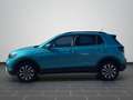 Volkswagen T-Cross ACTIVE 1.0 TSI DSG APP CONNECT BLIND SPO Vert - thumbnail 7