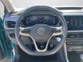 Volkswagen T-Cross ACTIVE 1.0 TSI DSG APP CONNECT BLIND SPO Vert - thumbnail 9