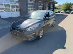 Kia cee'd Sportswagon Vision AHK!!