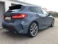 BMW 135 i xDrive Sport-Aut*Head-Up*LED*DAB*19"3,99% Grijs - thumbnail 16
