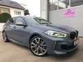 BMW 135 i xDrive Sport-Aut*Head-Up*LED*DAB*19"3,99% Grijs - thumbnail 7