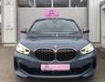 BMW 135 i xDrive Sport-Aut*Head-Up*LED*DAB*19"3,99% Grau - thumbnail 4