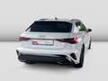 Audi A3 30TFSI S line AHK Cam Matrix Navi Weiß - thumbnail 4