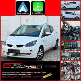 Colt 1.3i*Motion PLUS*Car Play*Navi*Bluetooth*Topstaat*
