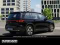 Mercedes-Benz EQB 250 Progressive Navi HeadUp Kamera Spiegel-P Schwarz - thumbnail 3