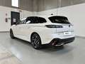 Peugeot 308 SW SW Allure Pack PureTech 130 EAT8 S&S Bianco - thumbnail 3