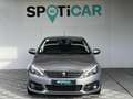 Peugeot 308 1.2 PureTech 130ch ¤6.c S\u0026S Allure Gris - thumbnail 2