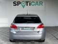 Peugeot 308 1.2 PureTech 130ch ¤6.c S\u0026S Allure Gris - thumbnail 7