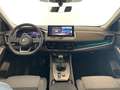 Nissan Qashqai 1.3 DIG-T MHEV N-Connecta Winter-&Komfortpaket Grau - thumbnail 9
