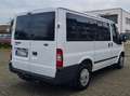 Ford Transit Blanc - thumbnail 4
