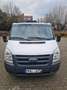 Ford Transit Blanc - thumbnail 1