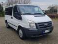 Ford Transit Blanc - thumbnail 3