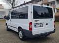 Ford Transit Blanc - thumbnail 7