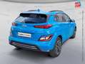 Hyundai KONA Electric 39kWh - 136ch Intuitive Camera Carplay Bleu - thumbnail 6